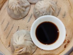 鲜肉小笼-锡和无锡菜(景丽苑店)