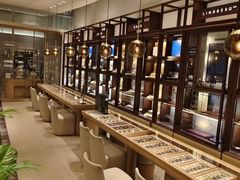 -溥仪眼镜PUYI OPTICAL(国贸商城店)