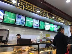 -白魁老号饭庄(交道口店)