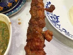 -东来顺•非遗火锅(外滩店)