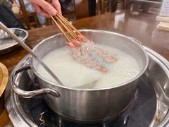 -盈田盈粥庄(博山东路店)