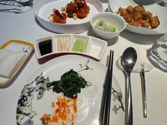 -北京宴(华贸购物中心店)