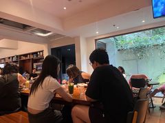 -BAKER&SPICE(安福路店)