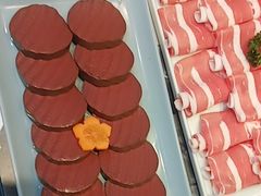 -名都晓荷塘(涿州店)