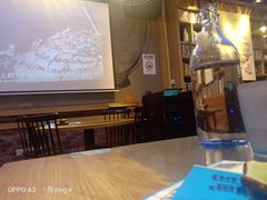 -鱼库·不仅是一家烤鱼店(车公庙店)