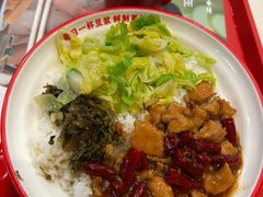 -永和大王(春日上新·浦东南路店)