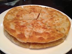 大油饼-津菜宋记老房子(平山道店)