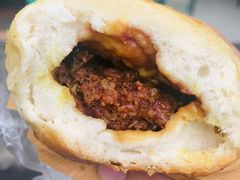 -牛煎里牛肉煎包淮南牛肉汤(广东路店)