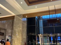 -星河湾温泉洗浴酒店