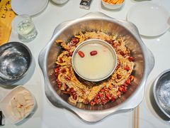 -鸭掌门特色火锅(文景路店)