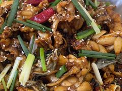 -晓林火锅(安定门店)