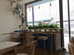 -董小西的凉皮和椒麻鸡(三元桥店)