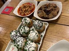 -东泰祥生煎馆(重庆北路店)