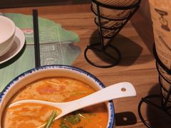 -帕蓝·暹罗料理(大学路店)