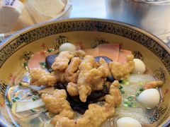 -新天一烤·贵州菜·烧烤(乌当店)