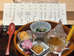 -元熹会席料理