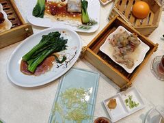 -荣粤酒家·融合粤菜·海鲜火锅