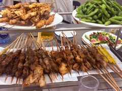 -老黑板筋(顺义总店)