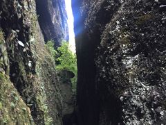 -桂林资江天门山风景区