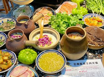 从云南旅游回来后吃了这家才发现！？？
