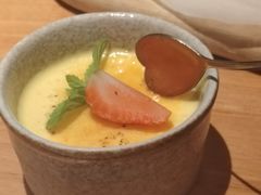 焦糖布丁-新贝乐意大利餐厅(苏州中心店)