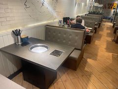 -欢乐牧场海鲜烤肉自助(牡丹园店)