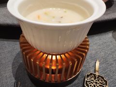 -锦府园·新台州菜(合生汇店)