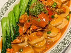 -桂满陇·海市蜃楼·黑金(国金店)