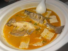 -庆江南江南菜(琴湖溪里花园城店)