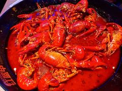 -红盔甲·小龙虾(定西路店)