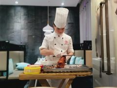 -味+新京宴·烤鸭·北京菜(创意谷店)
