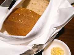 餐前面包-食间牛排(湖西路店)