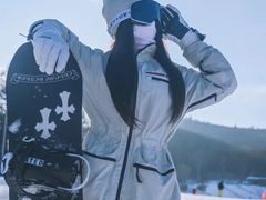 -长白山华美胜地滑雪场