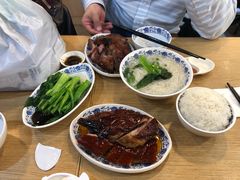 -棋哥烧鹅餐室(发昌大厦店)