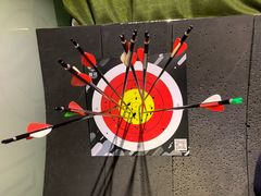 -無弓射箭俱乐部(领展中心城店)