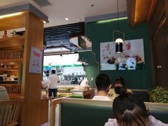 大堂-费大厨辣椒炒肉(万家丽一店)