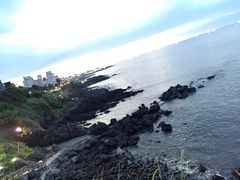 -龙头岩(Dragon Head Rock)