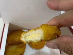 -肯德基(南沙万达店)