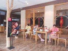 -水善汇都市汗蒸(杨浦区五角场店)