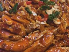 -北李妈妈菜·海肠捞饭(开发区万达店)
