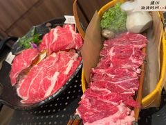 -盡膳口福跷脚牛肉火锅(晶耀前滩店)