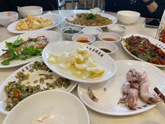 -长平老姿娘夜粥(平东一街店)