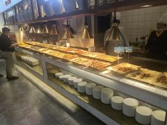 -半岛听涛蒸汽海鲜自助(K11店)
