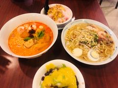 -小槟城美食馆