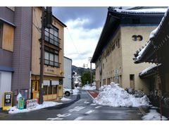 街道-城崎温泉 外七汤