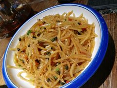 土豆丝-湘味淳(千禧街店)