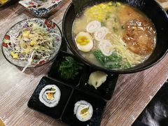 -左舞和风屋便当(金地店)