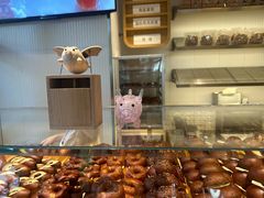 -WHEN PIGS FLY当猪飞
