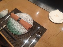 -和·铁板烧·OMAKASE(望京昆泰嘉晟酒店)