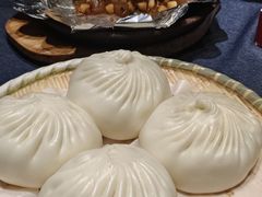 -金狮麟·新豫菜(金码大厦店)